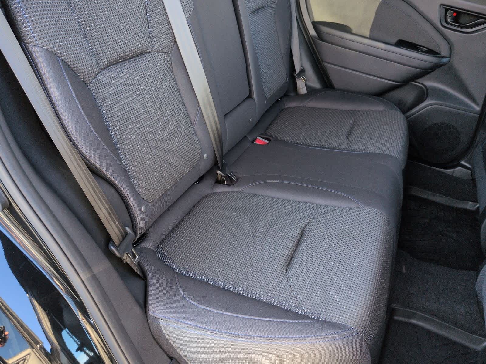 Thumbnail: 2025 Subaru Forester - 22