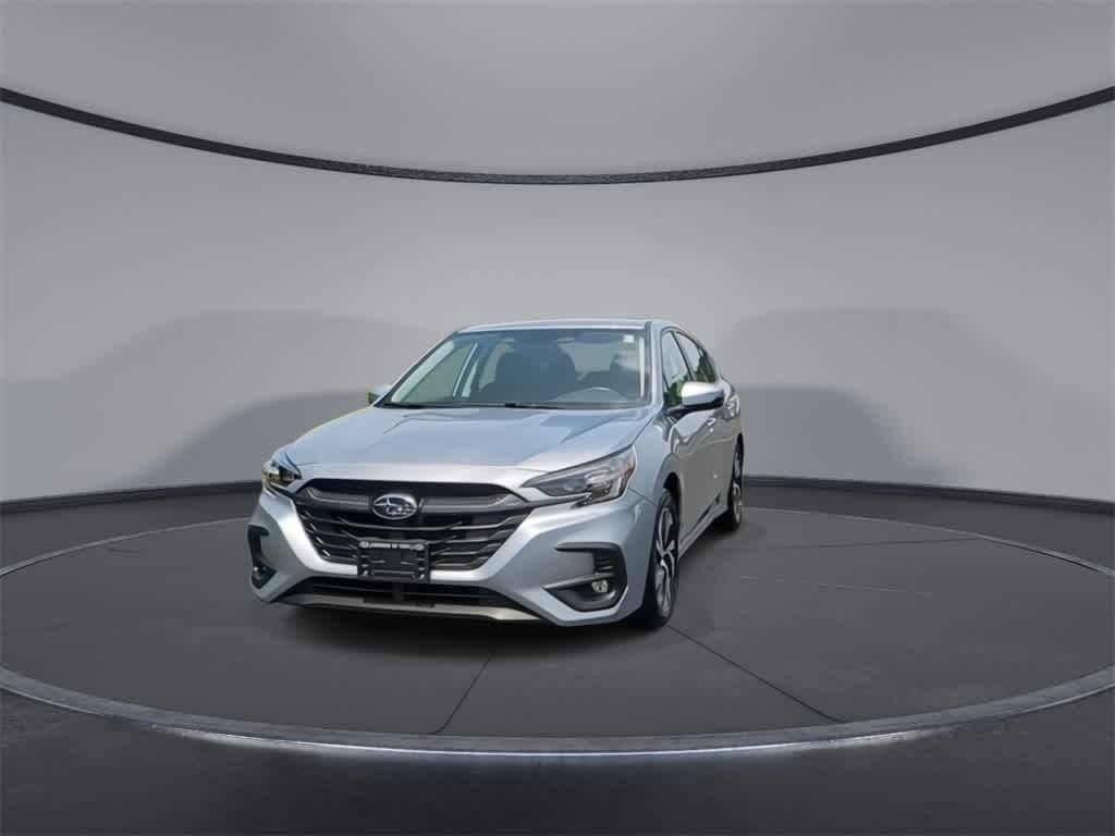 2025 Subaru Legacy Premium 3
