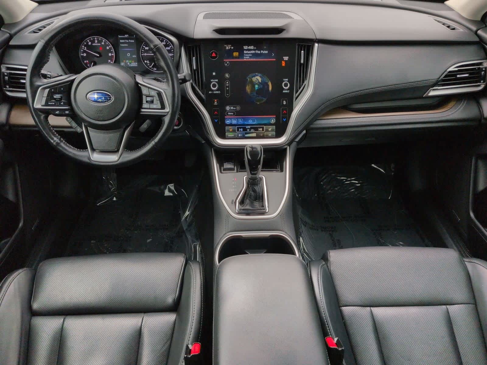 Thumbnail: 2022 Subaru Outback - 16