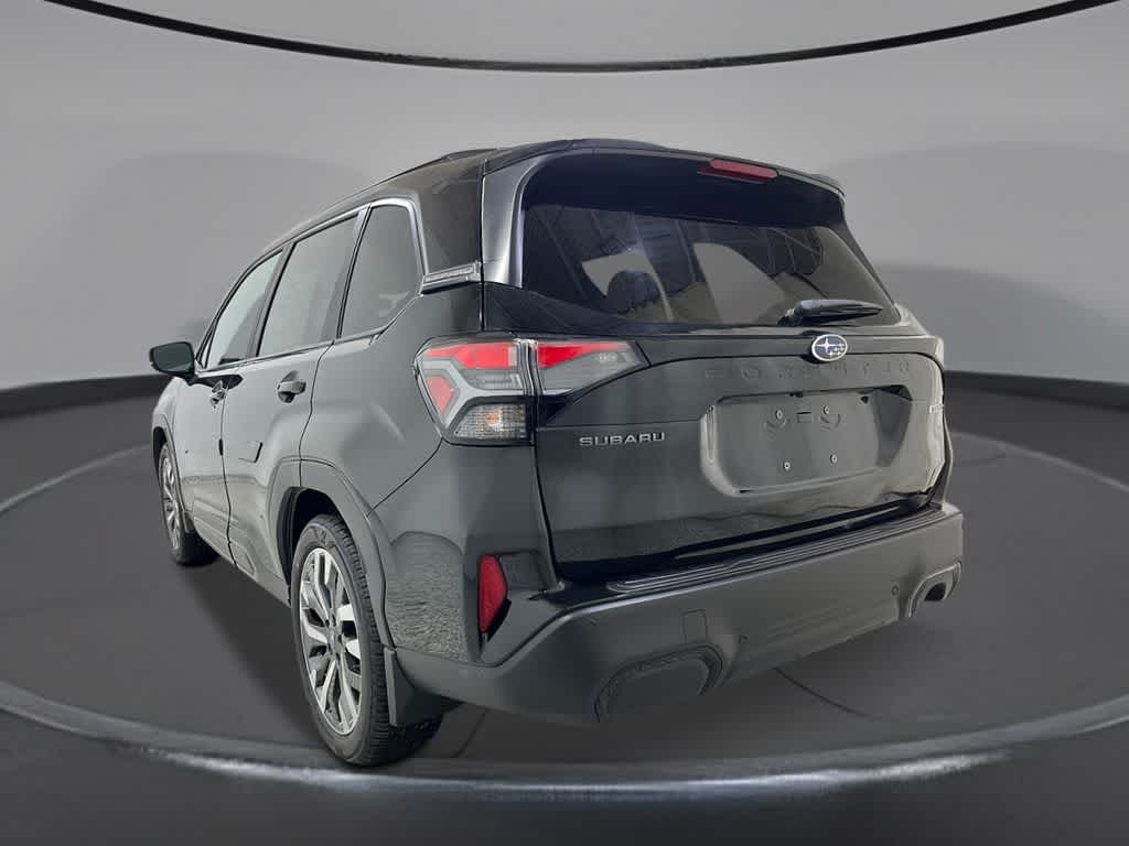 Thumbnail: 2026 Subaru Forester - 3
