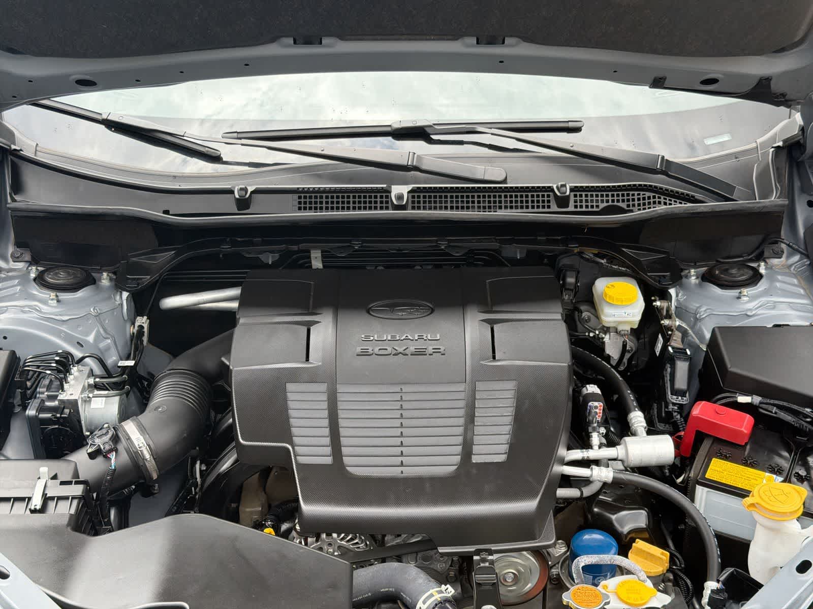 Thumbnail: 2023 Subaru Forester - 15