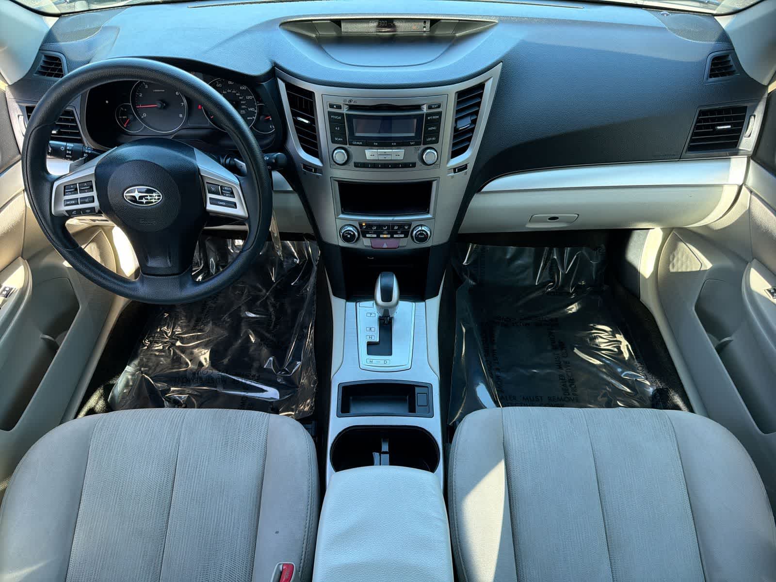 Thumbnail: 2014 Subaru Outback - 16