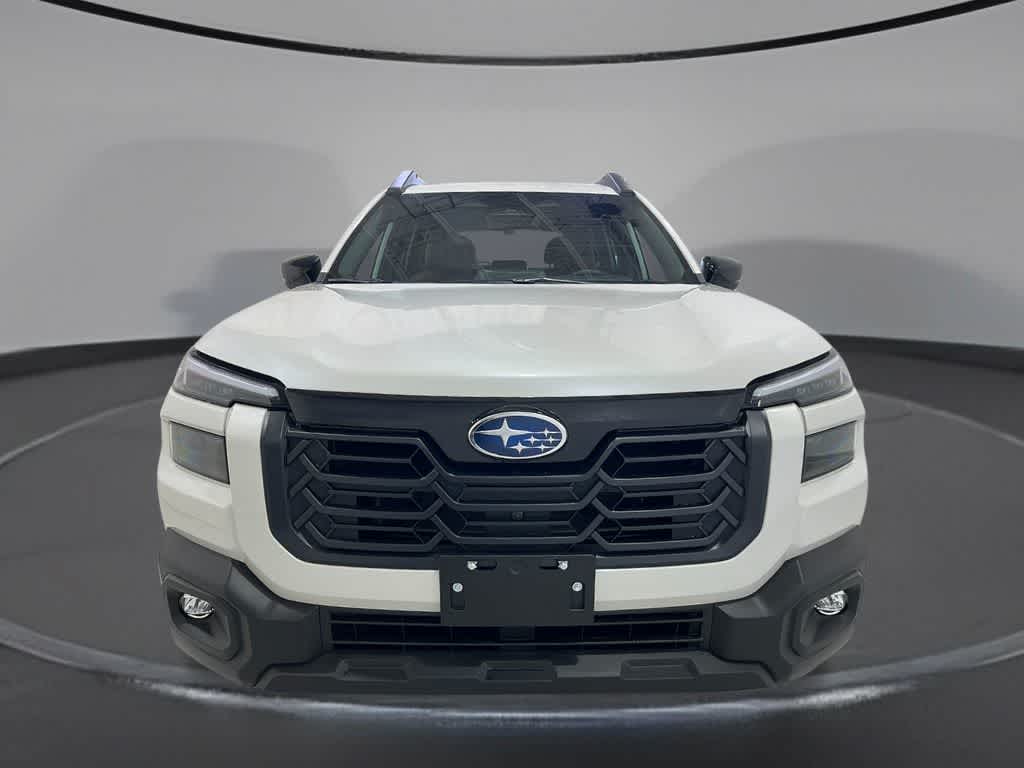 Thumbnail: 2026 Subaru Outback - 8
