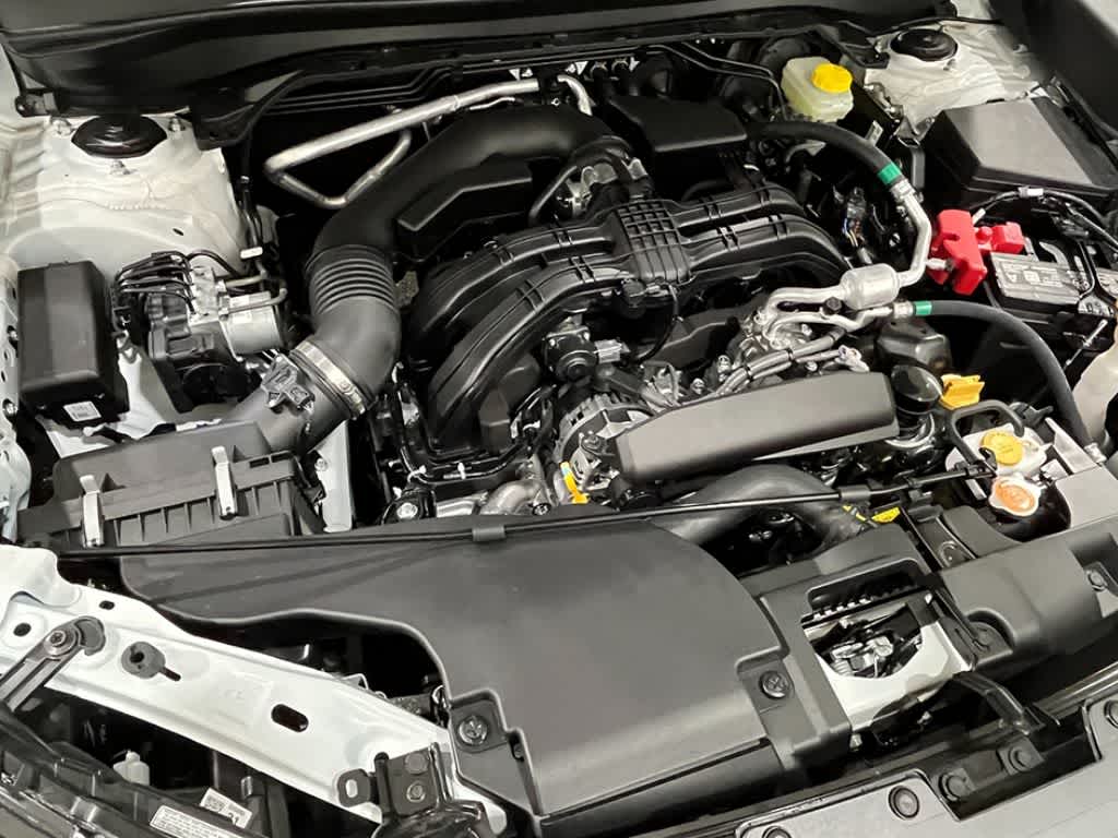 Thumbnail: 2026 Subaru Forester - 11