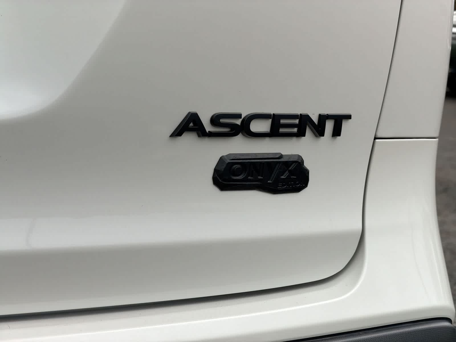 Thumbnail: 2022 Subaru Ascent - 13