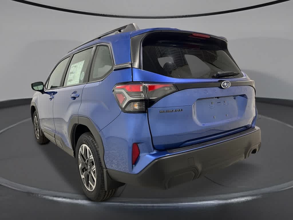 Thumbnail: 2026 Subaru Forester - 3