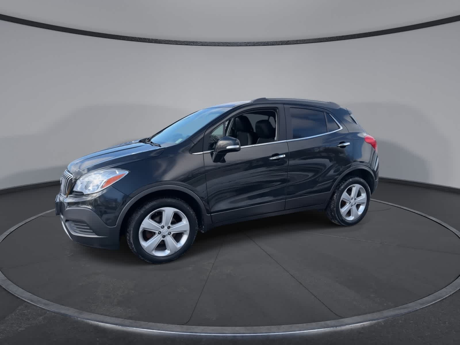Thumbnail: 2016 Buick Encore - 4