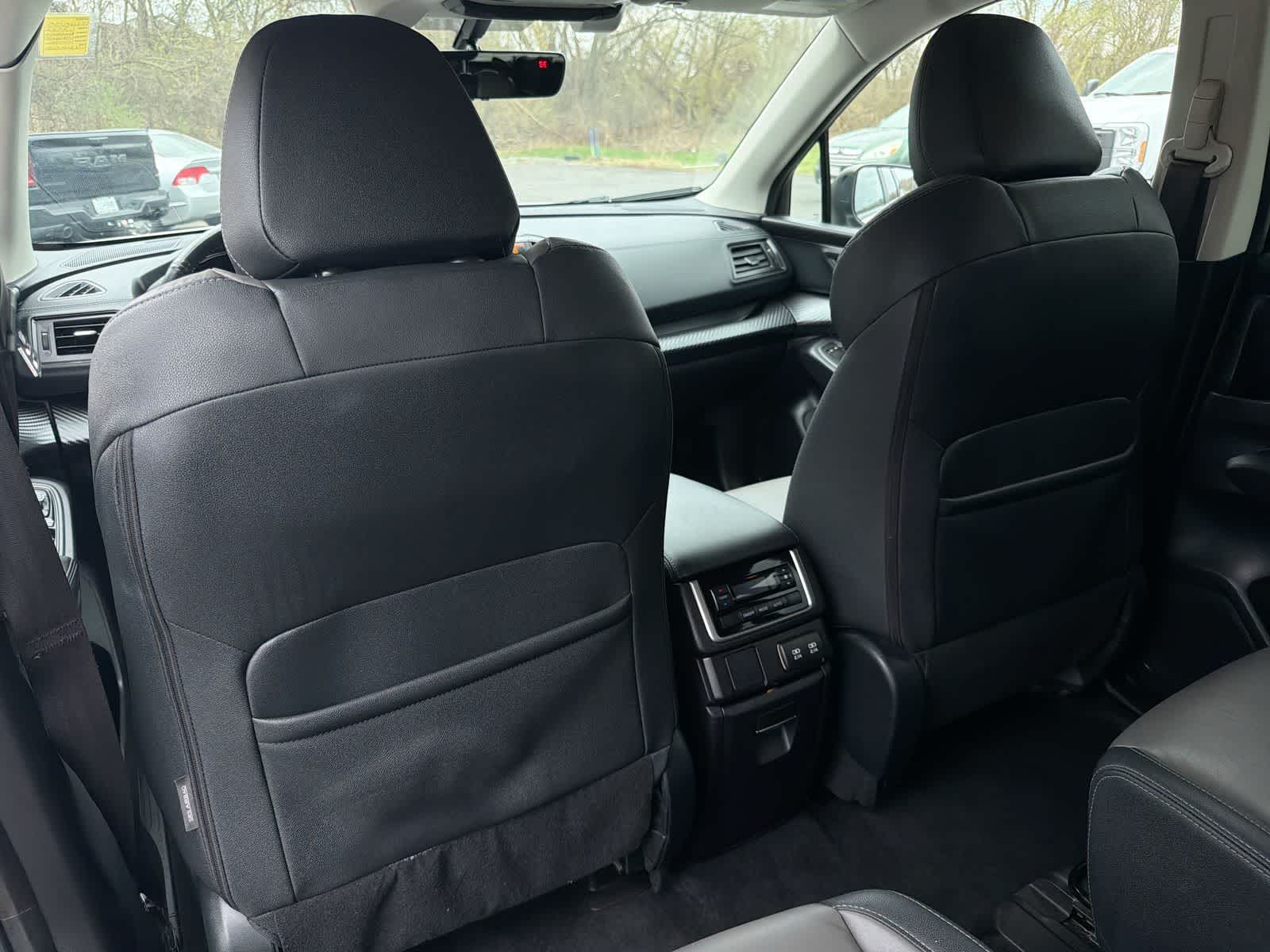 Thumbnail: 2022 Subaru Ascent - 19