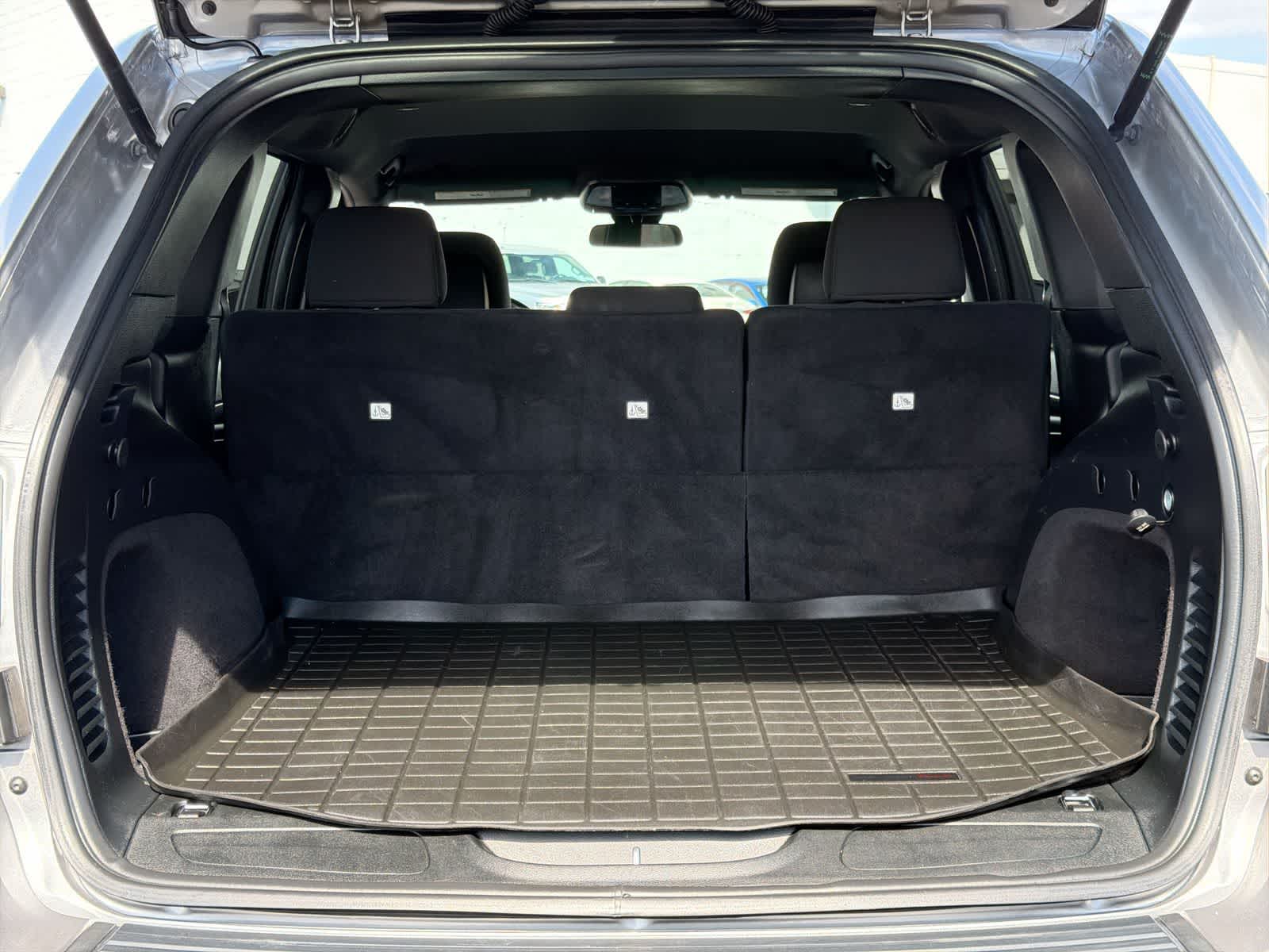 Thumbnail: 2018 Jeep Grand Cherokee - 34