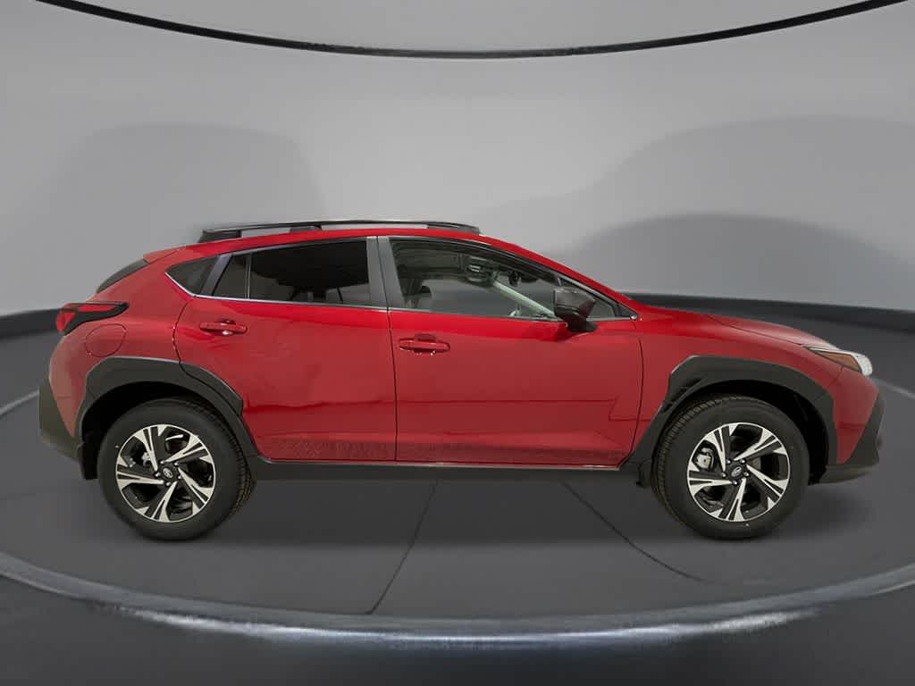 Thumbnail: 2026 Subaru Crosstrek - 6