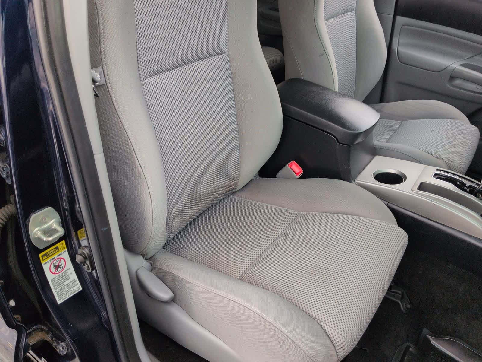 Thumbnail: 2012 Toyota Tacoma - 22