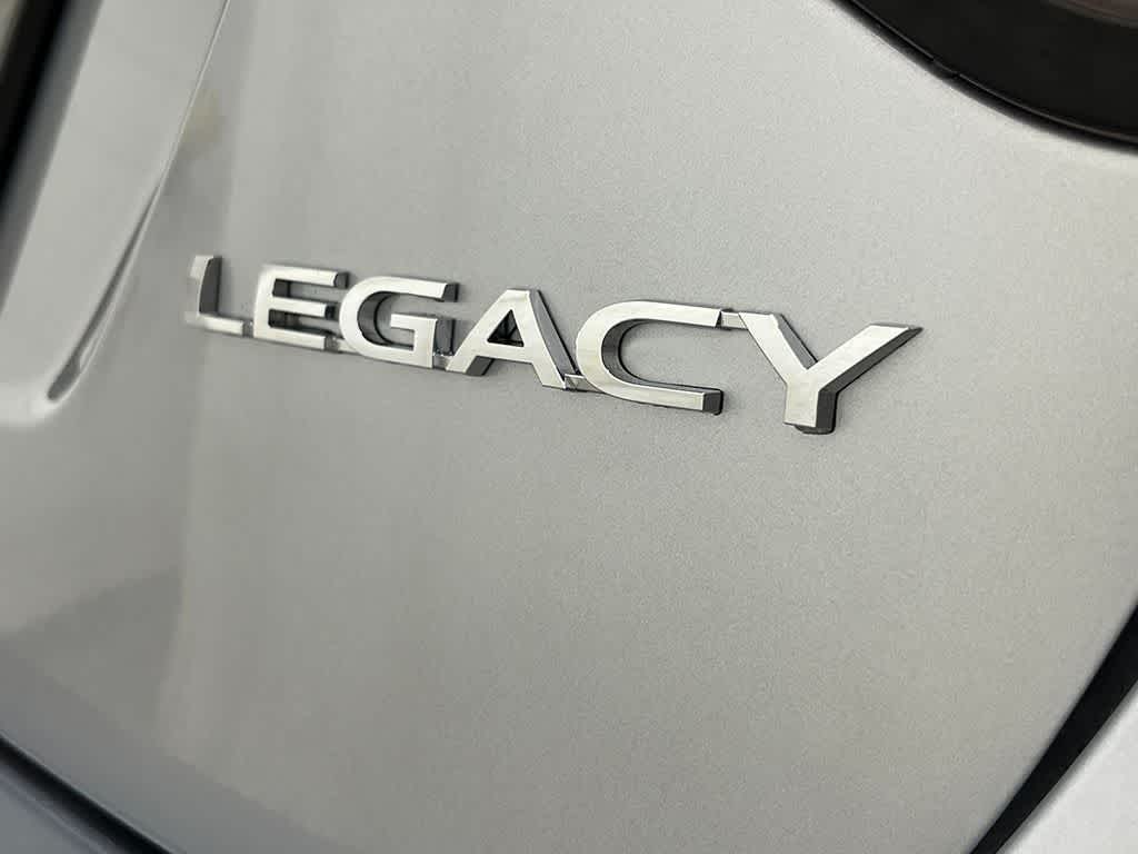 Thumbnail: 2025 Subaru Legacy - 10
