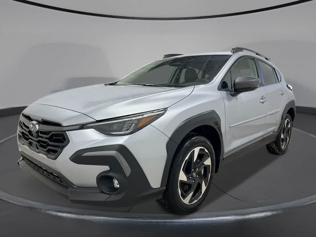 Thumbnail: 2026 Subaru Crosstrek - 1
