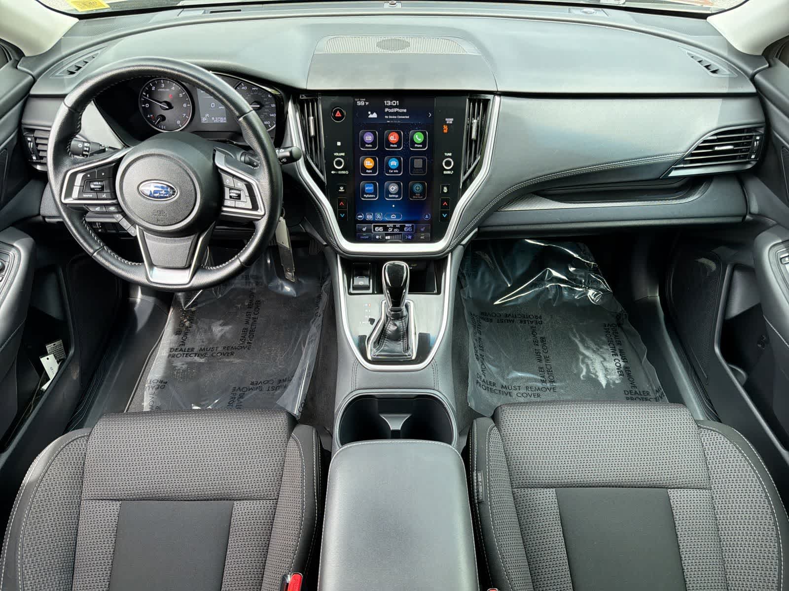 Thumbnail: 2022 Subaru Outback - 16