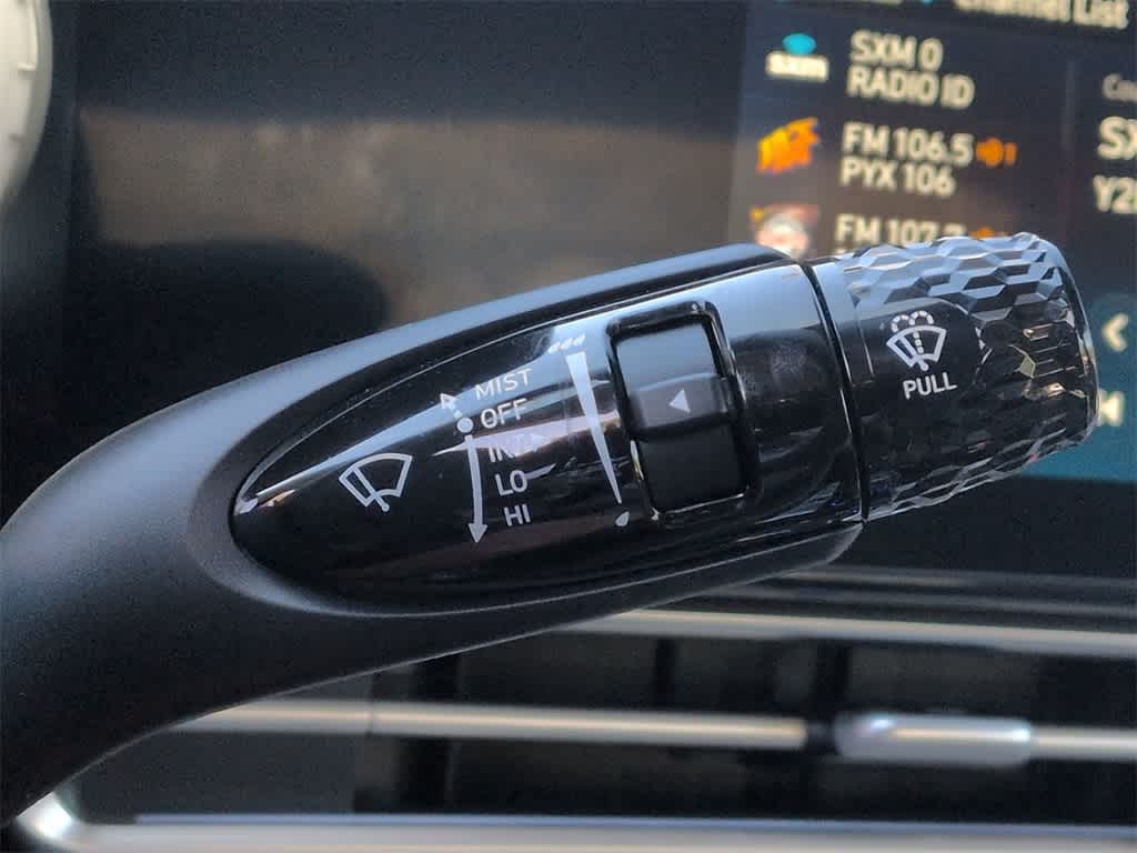 Thumbnail: 2024 Hyundai Elantra - 28