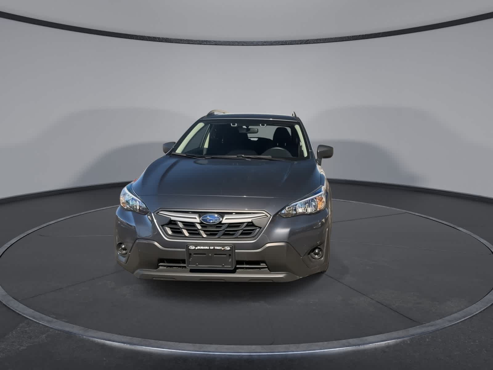 Thumbnail: 2021 Subaru Crosstrek - 3