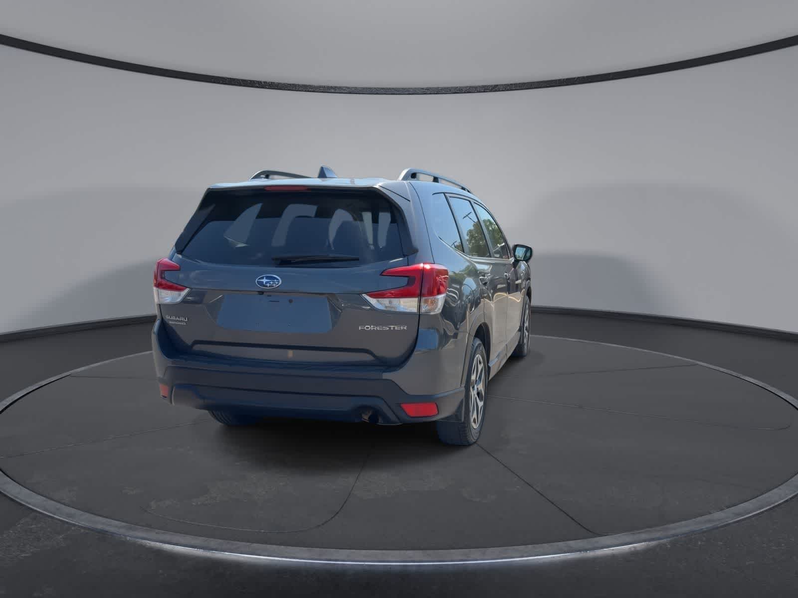 Thumbnail: 2023 Subaru Forester - 7