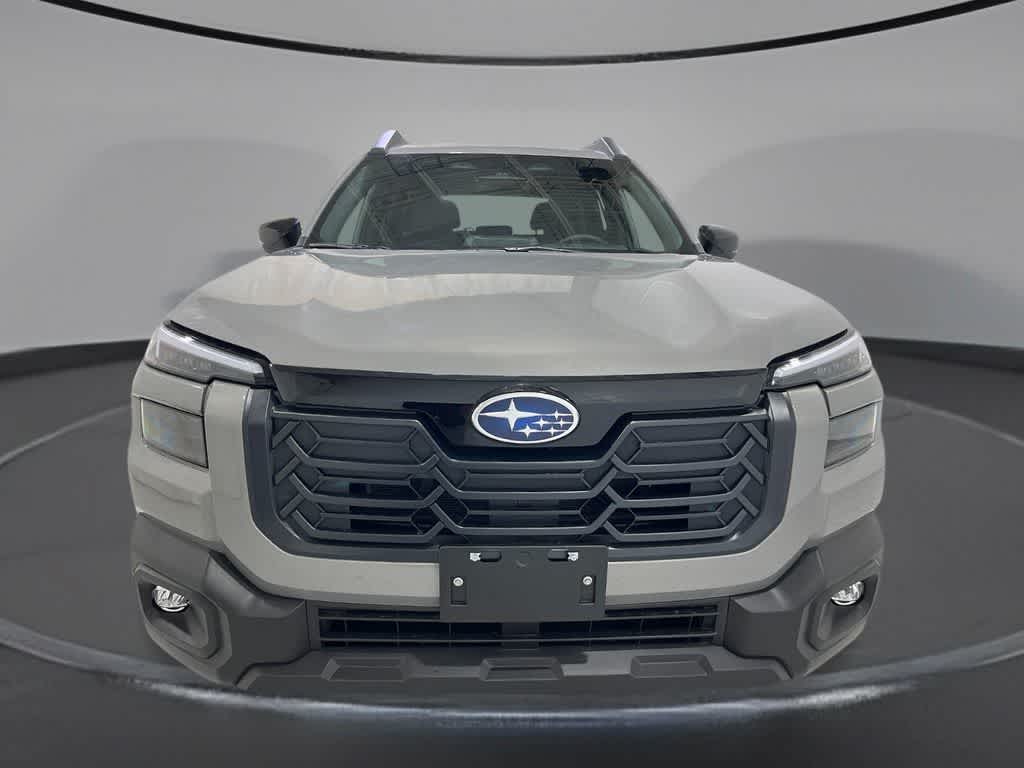 Thumbnail: 2026 Subaru Outback - 8