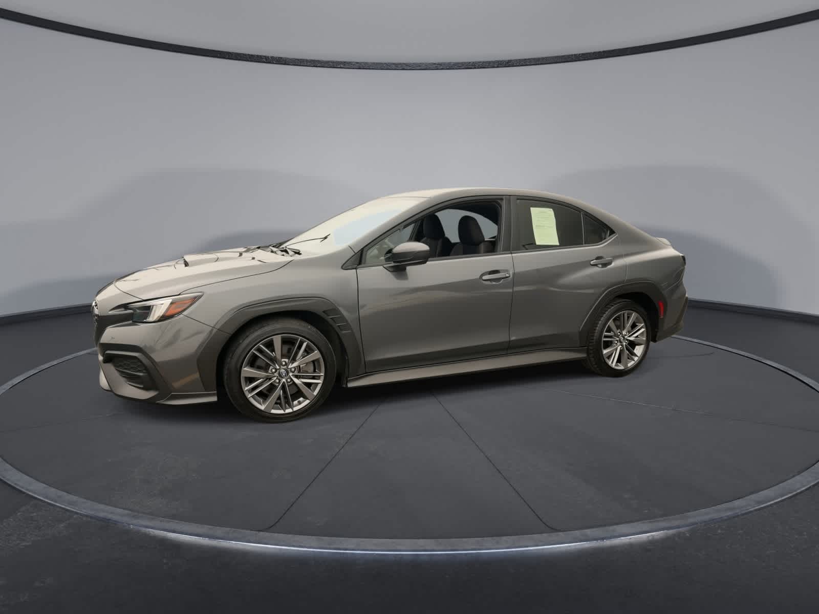 Thumbnail: 2022 Subaru WRX - 4