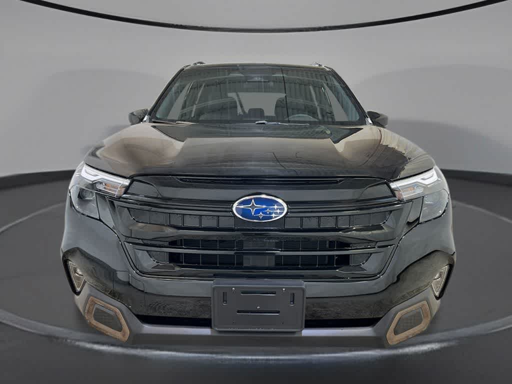 Thumbnail: 2025 Subaru Forester - 8