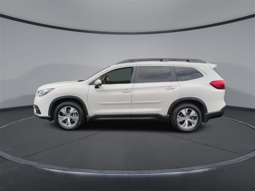 Thumbnail: 2020 Subaru Ascent - 5