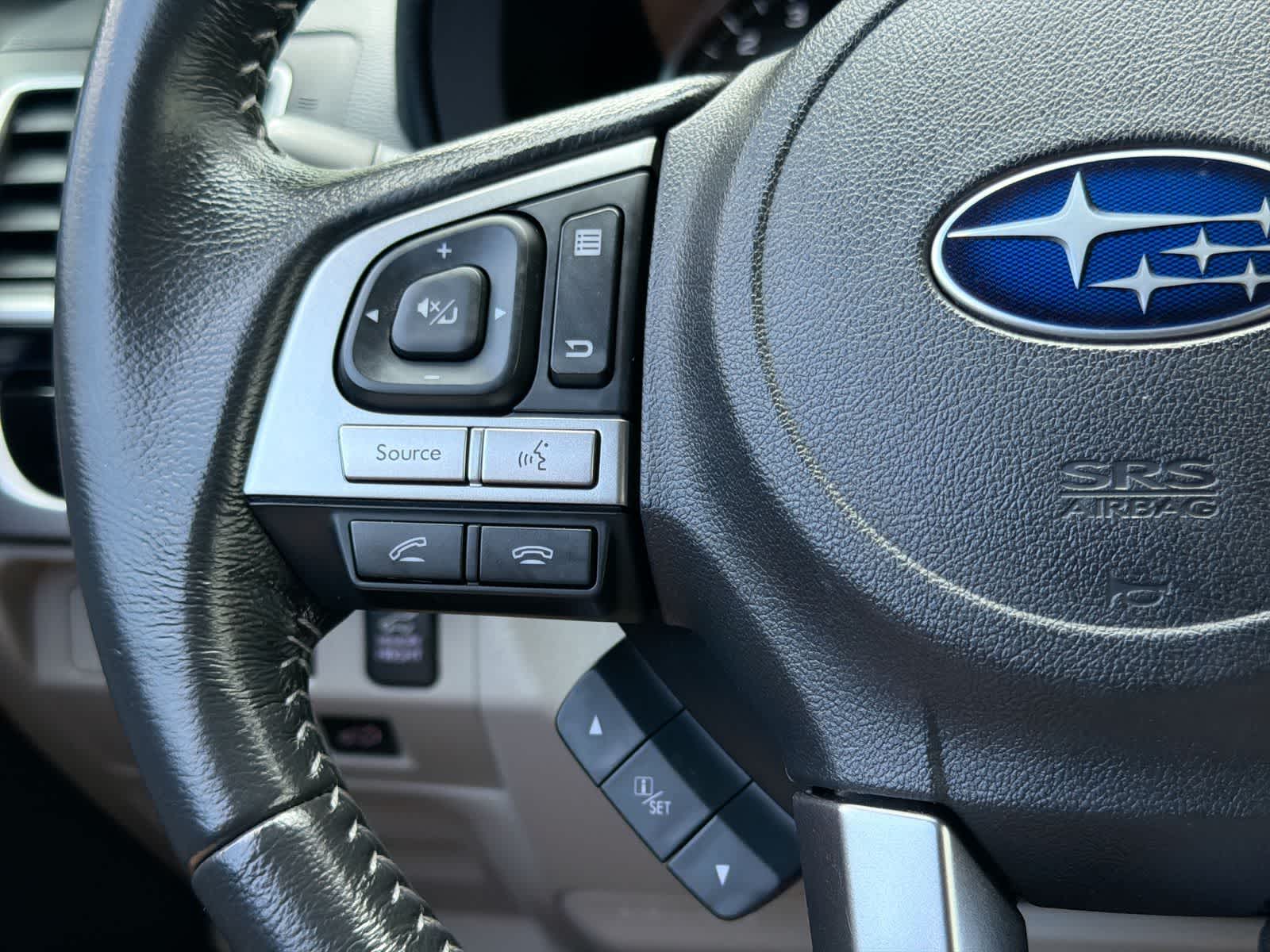 Thumbnail: 2018 Subaru Forester - 25