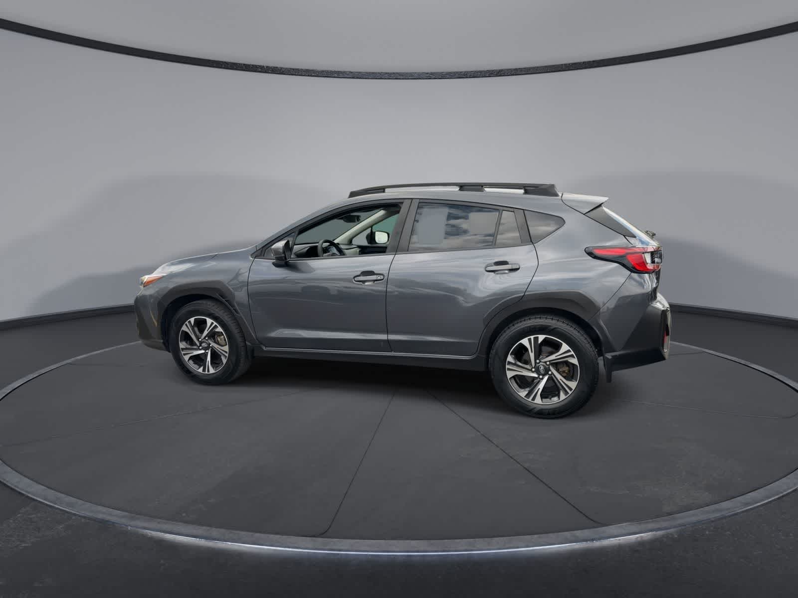 Thumbnail: 2024 Subaru Crosstrek - 5