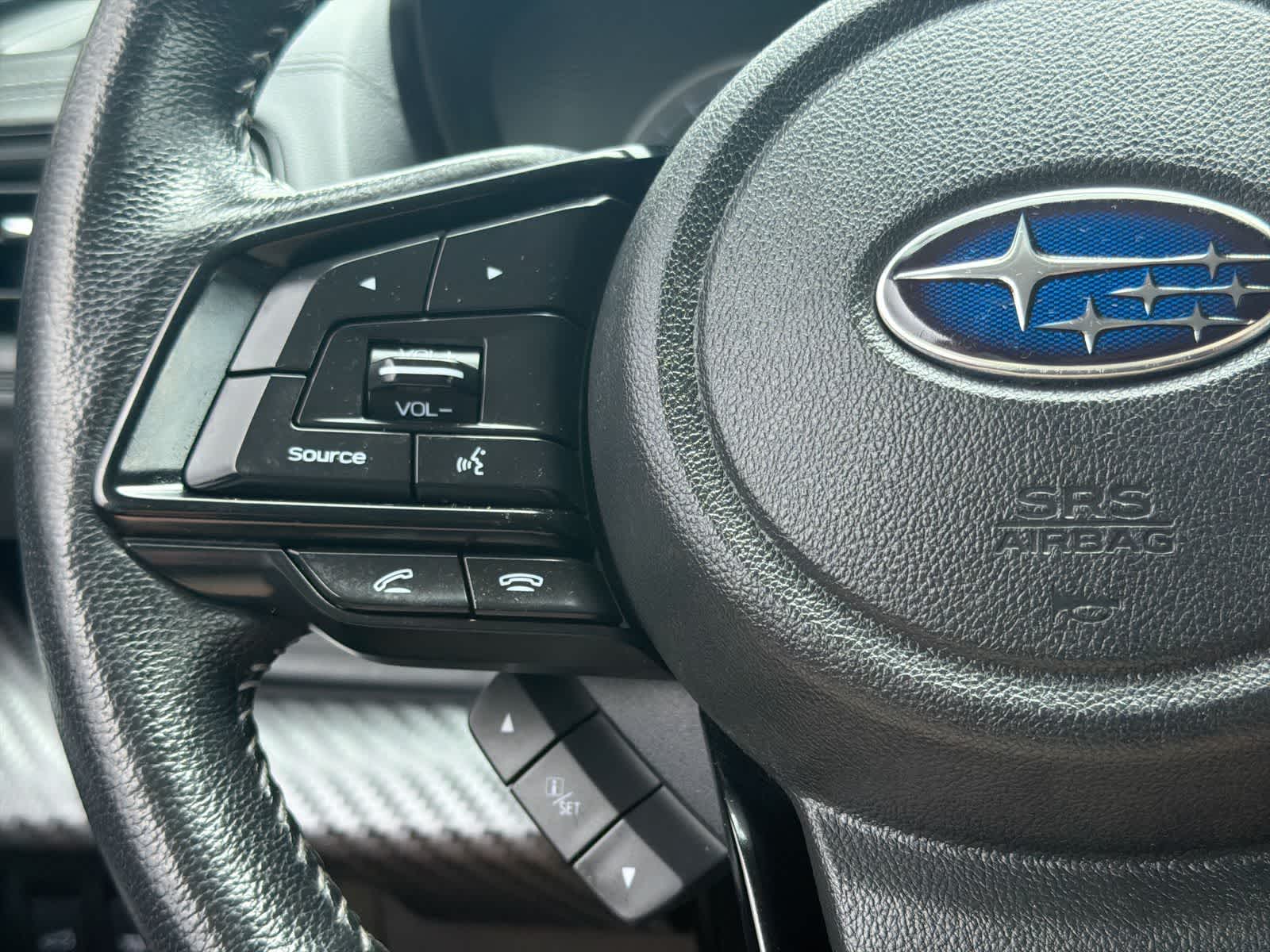 Thumbnail: 2022 Subaru Ascent - 24