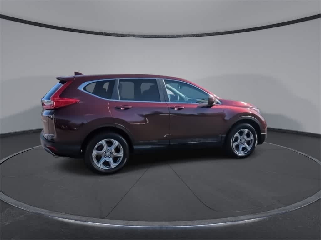 Thumbnail: 2019 Honda CR-V - 9