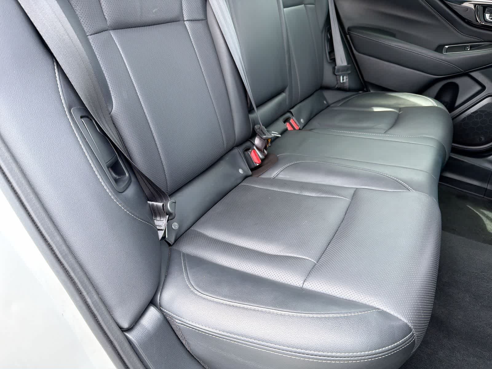 Thumbnail: 2023 Subaru Outback - 22