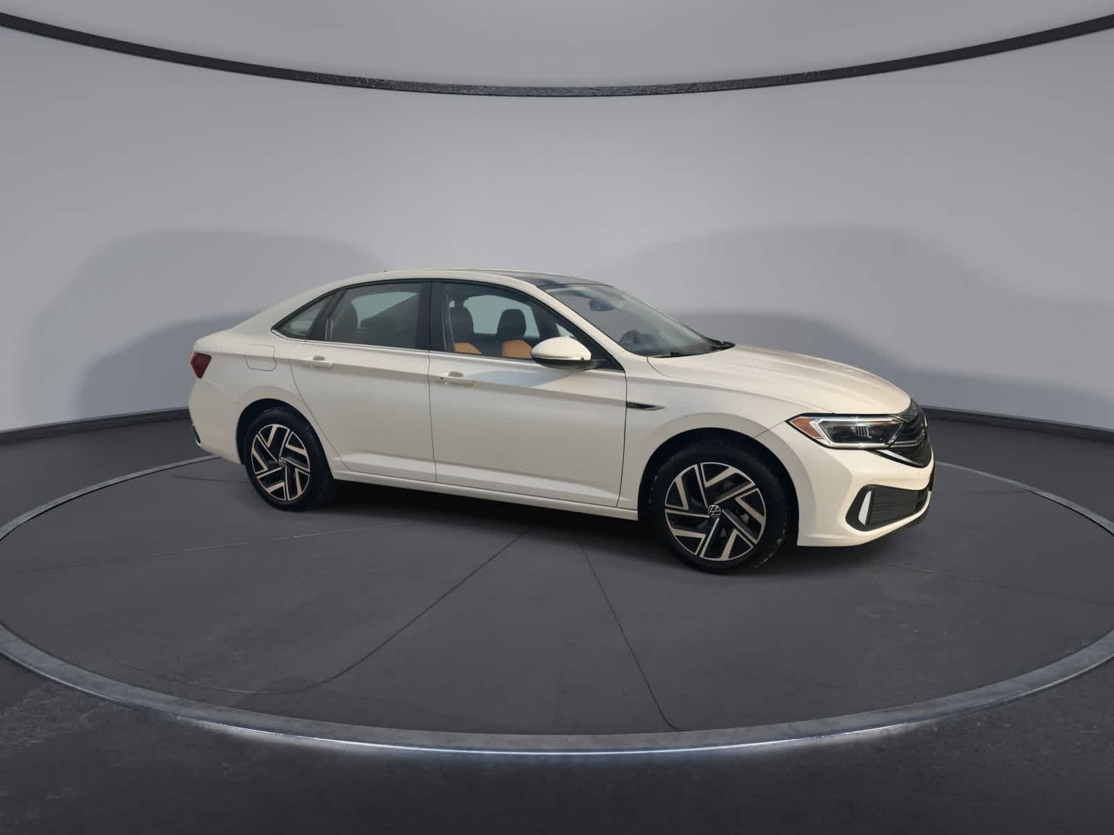 Thumbnail: 2023 Volkswagen Jetta - 2