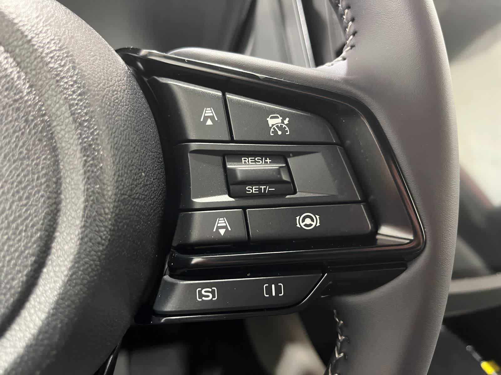 Thumbnail: 2026 Subaru Forester - 18