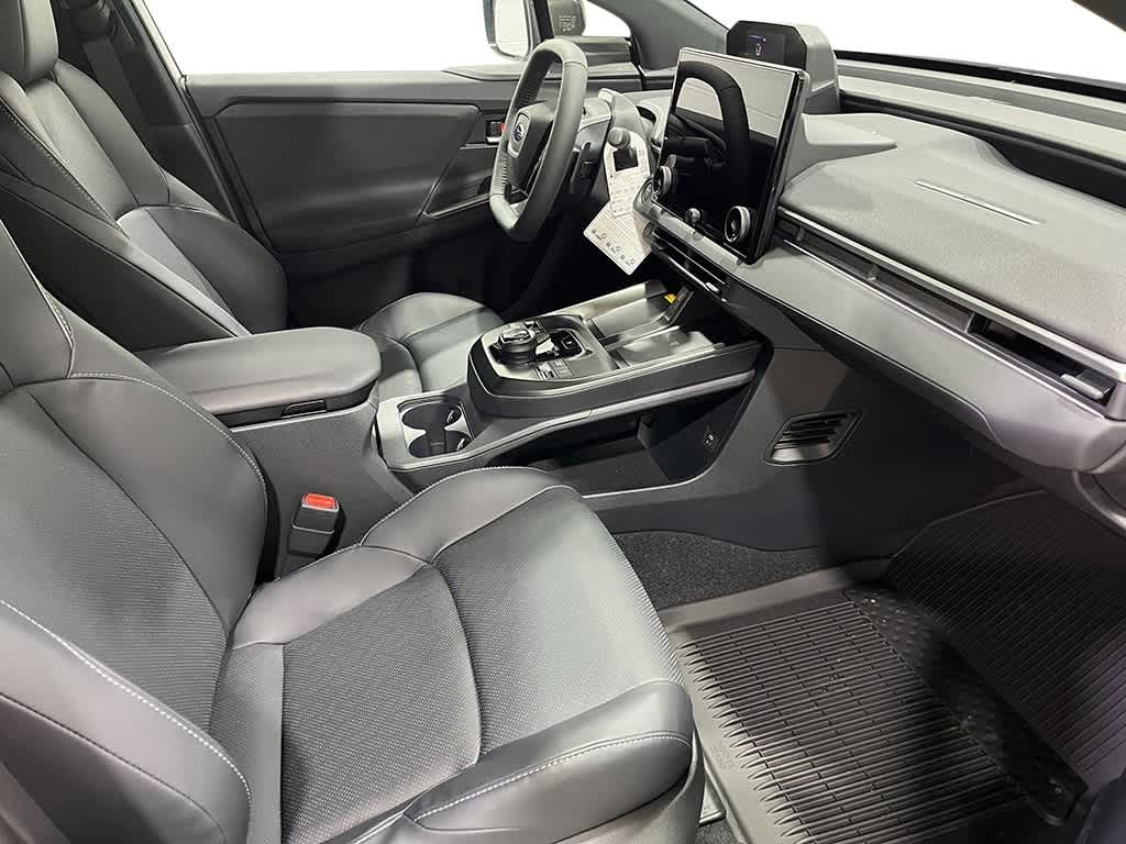 Thumbnail: 2026 Subaru Solterra - 27