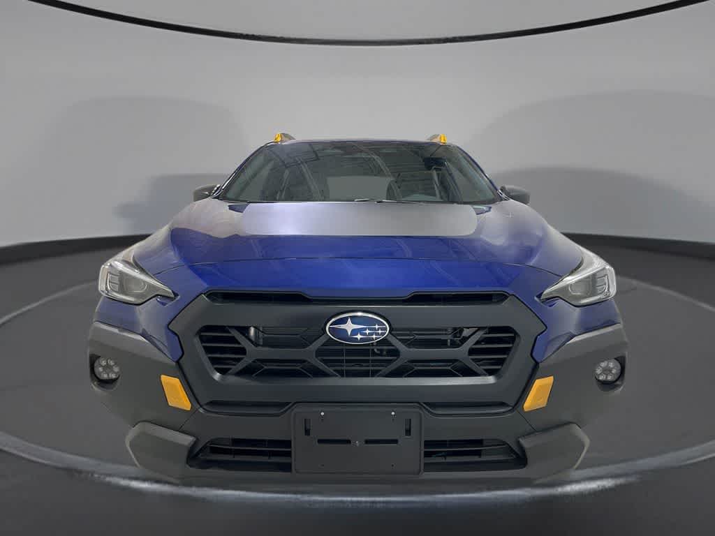 Thumbnail: 2026 Subaru Crosstrek - 8