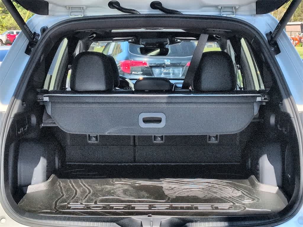 Thumbnail: 2025 Subaru Forester - 36