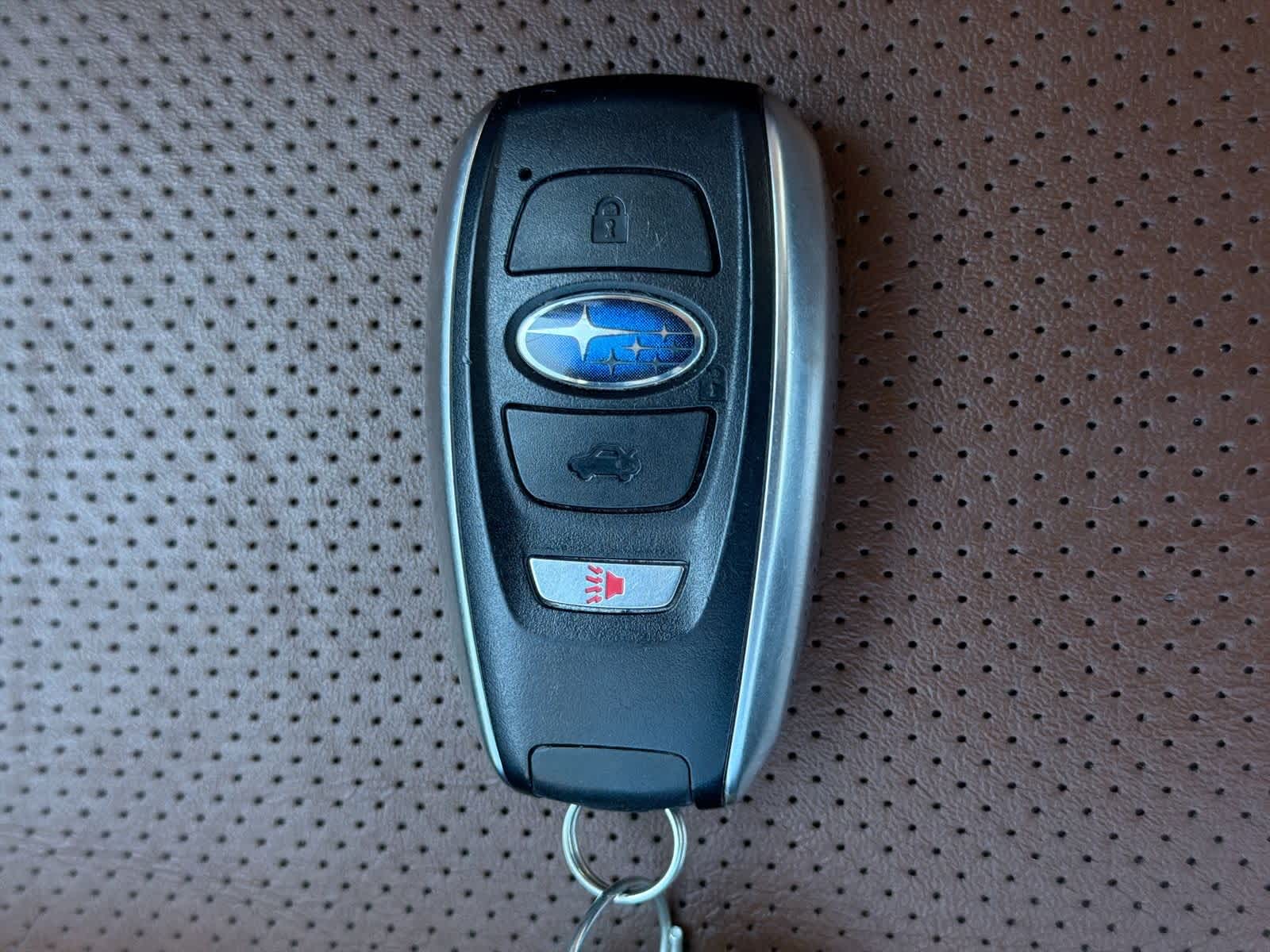 Thumbnail: 2023 Subaru Ascent - 38