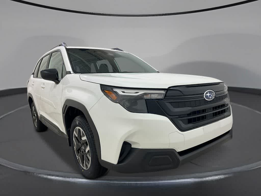 Thumbnail: 2026 Subaru Forester - 7