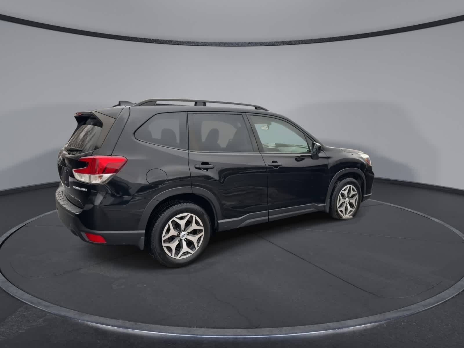 Thumbnail: 2020 Subaru Forester - 8