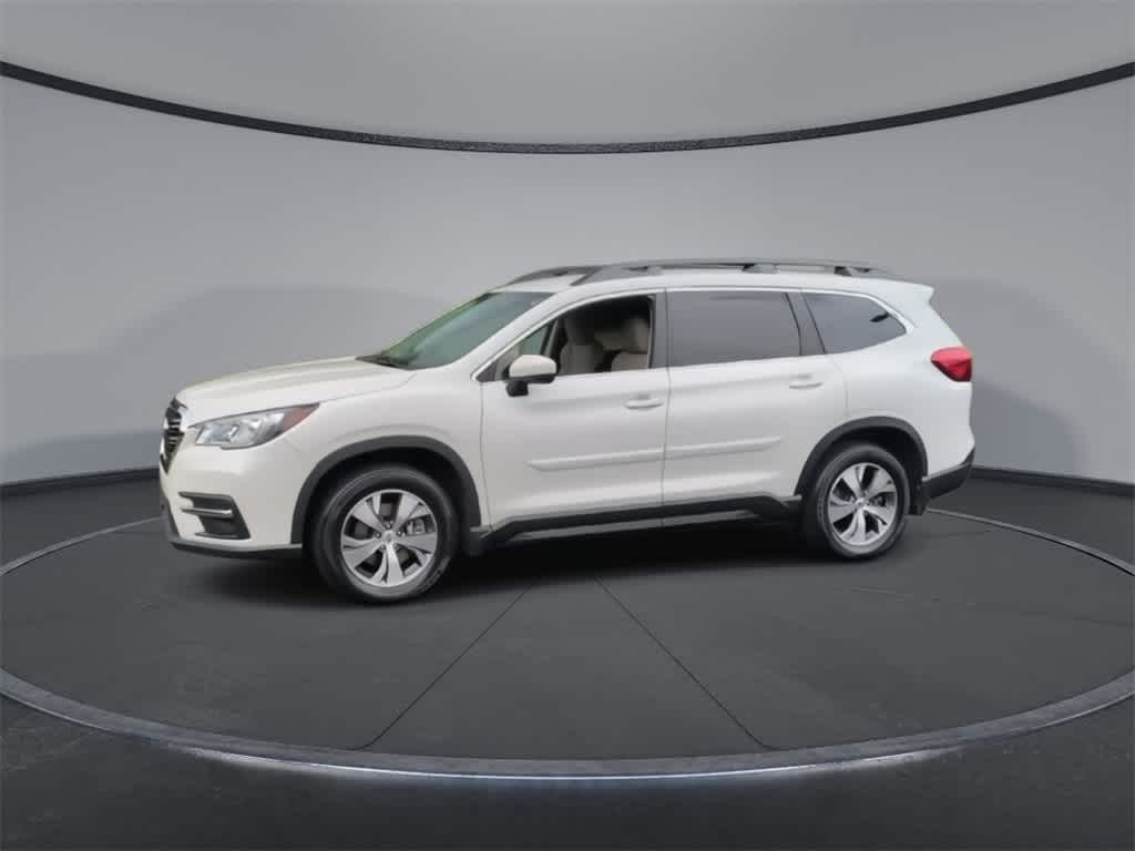 Thumbnail: 2020 Subaru Ascent - 4