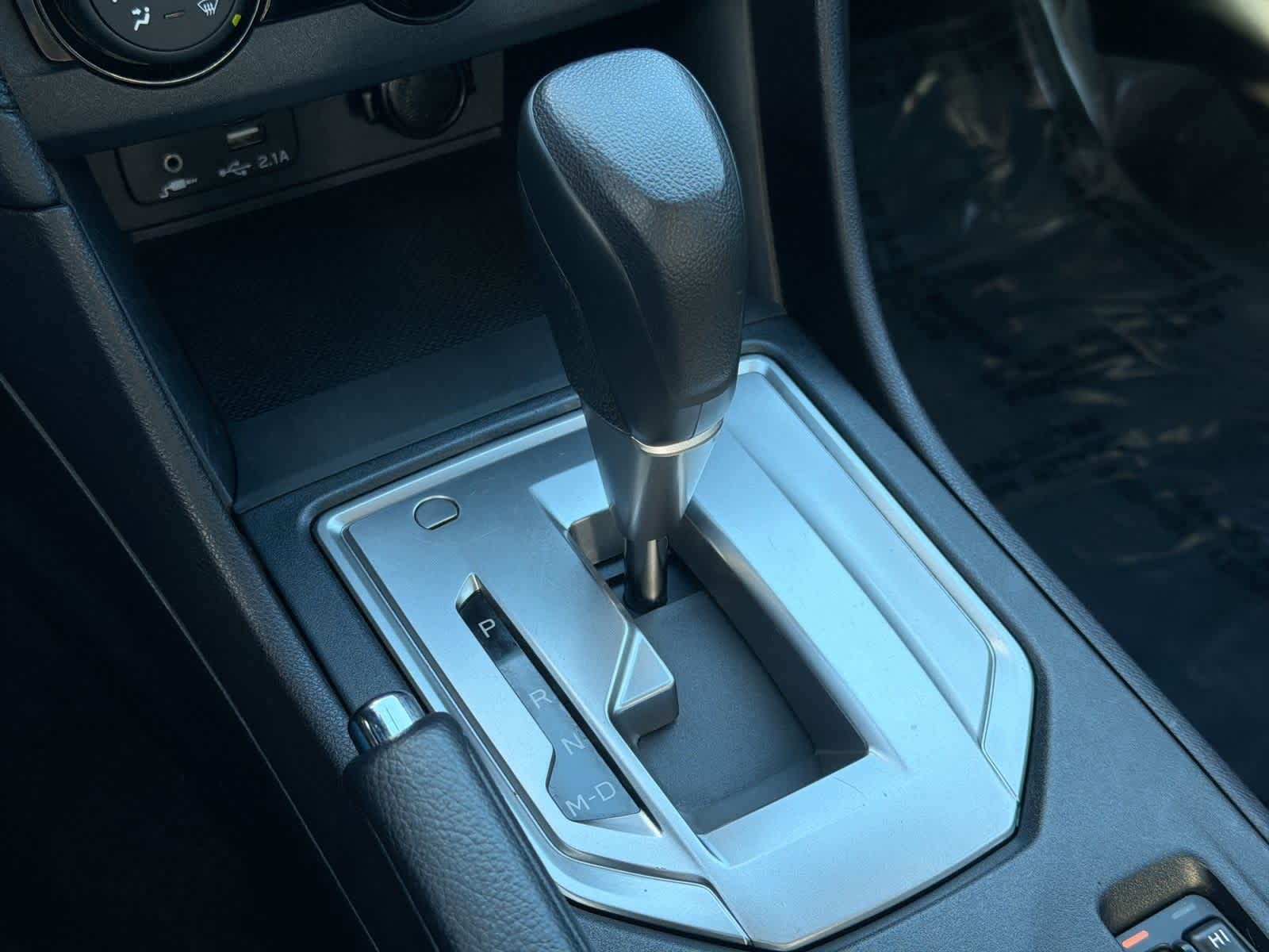 Thumbnail: 2020 Subaru Impreza - 34