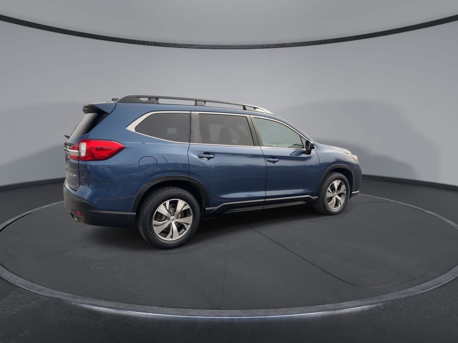 Thumbnail: 2019 Subaru Ascent - 8