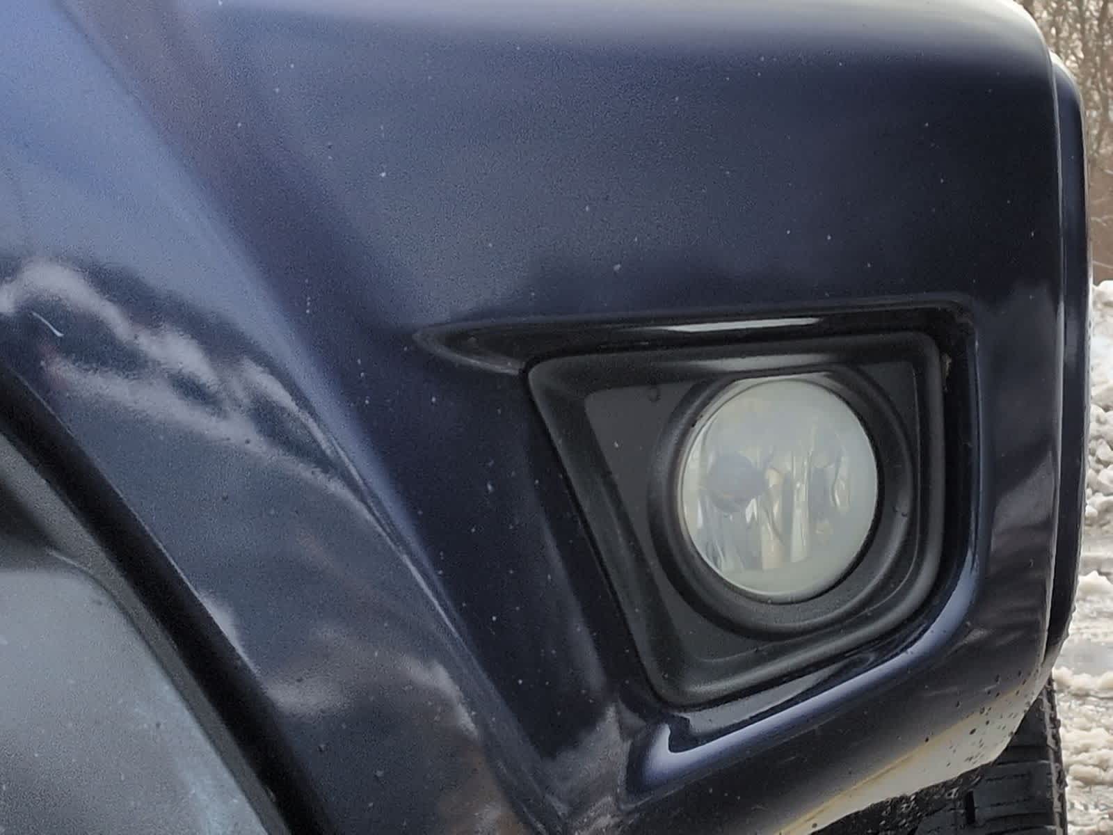 Thumbnail: 2012 Toyota Tacoma - 11