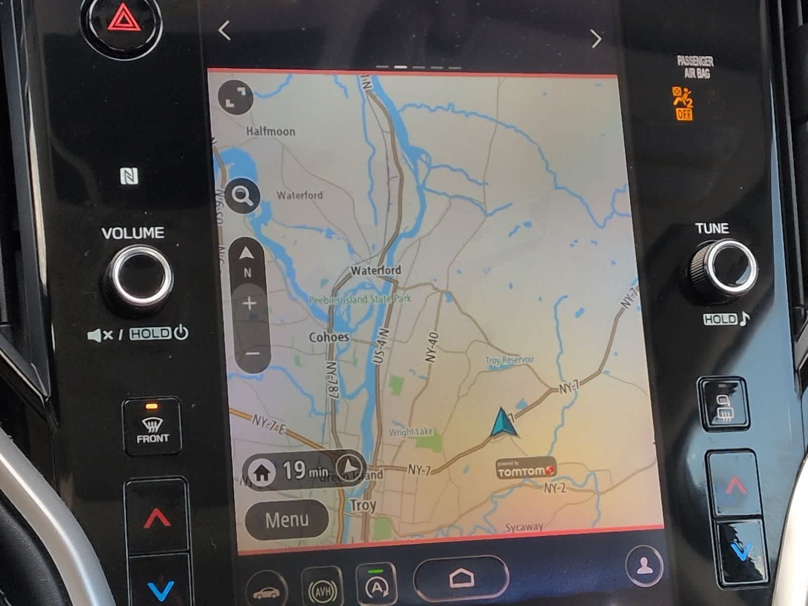 Thumbnail: 2022 Subaru Outback - 31