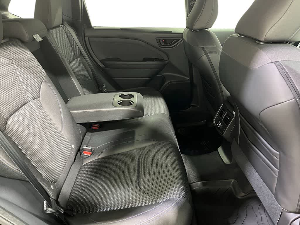 Thumbnail: 2026 Subaru Forester - 28