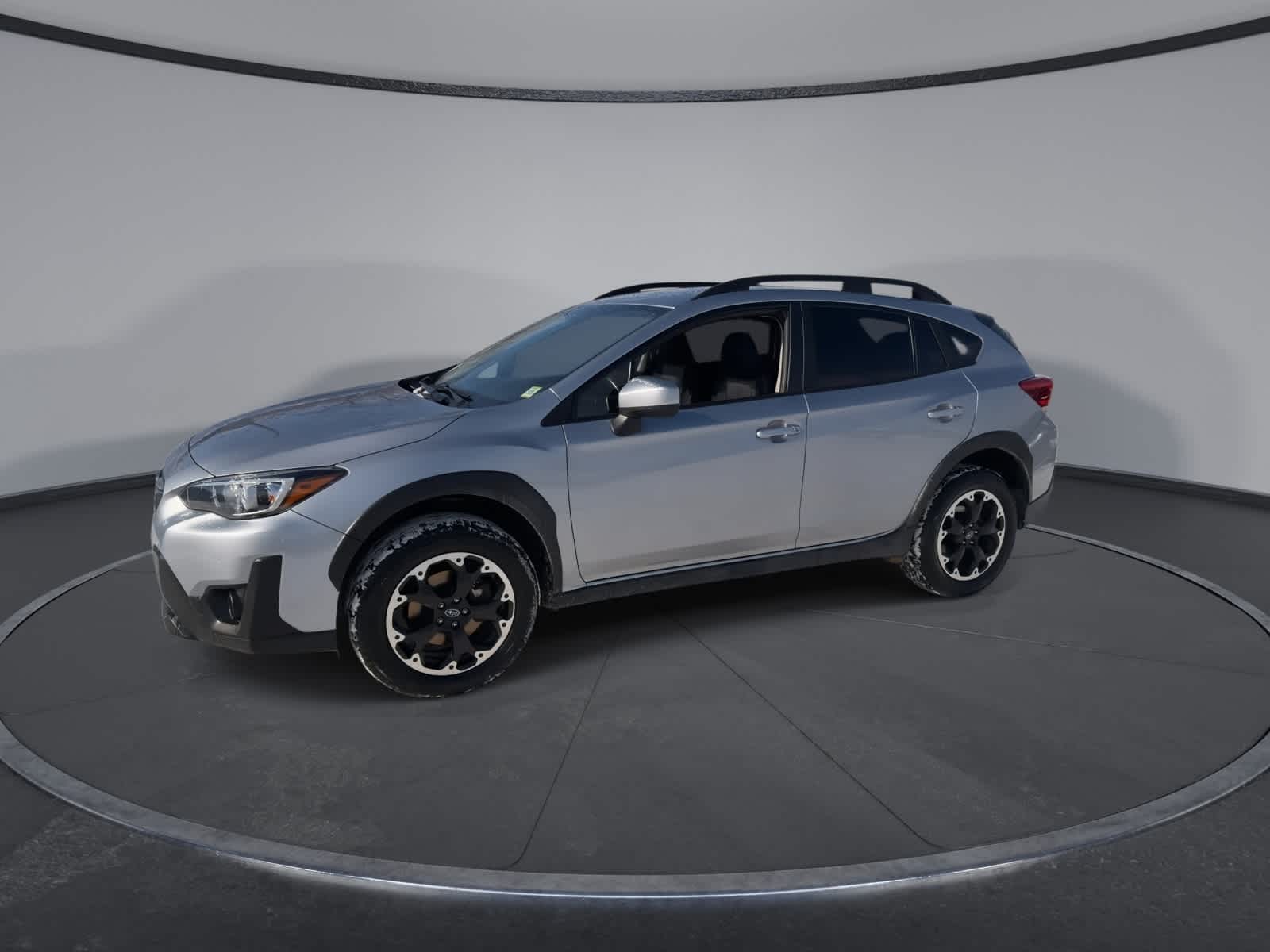 Thumbnail: 2023 Subaru Crosstrek - 4