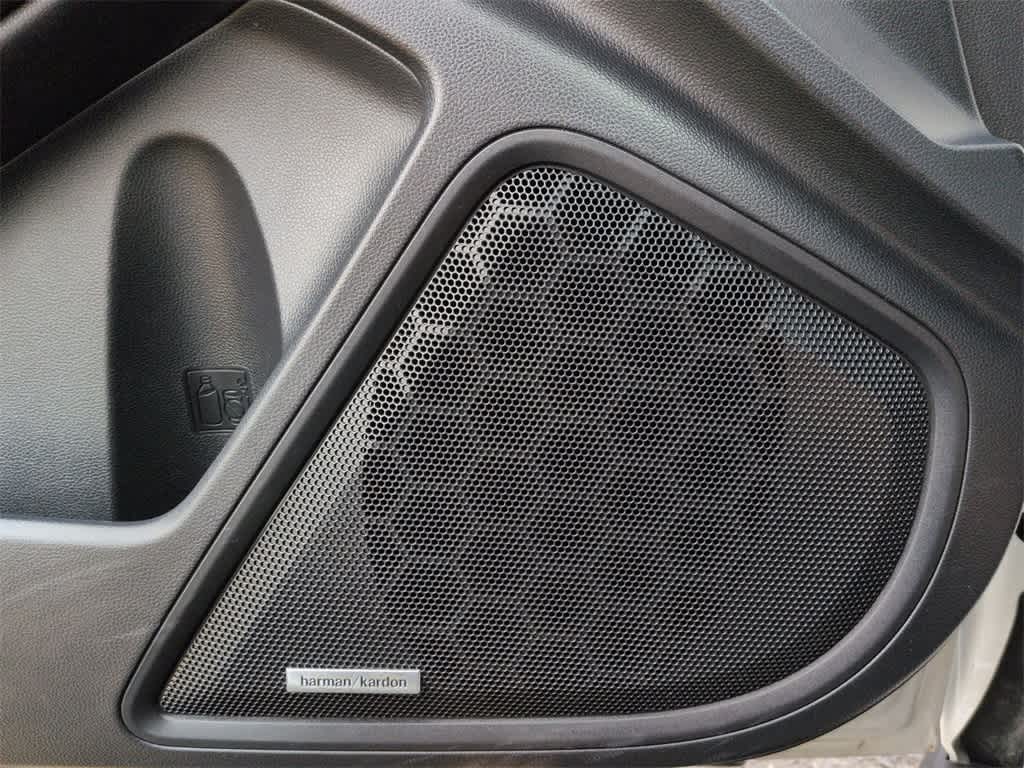 Thumbnail: 2023 Subaru Outback - 33