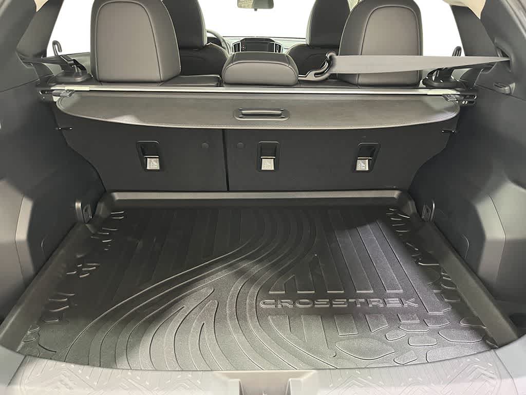 Thumbnail: 2026 Subaru Crosstrek - 27