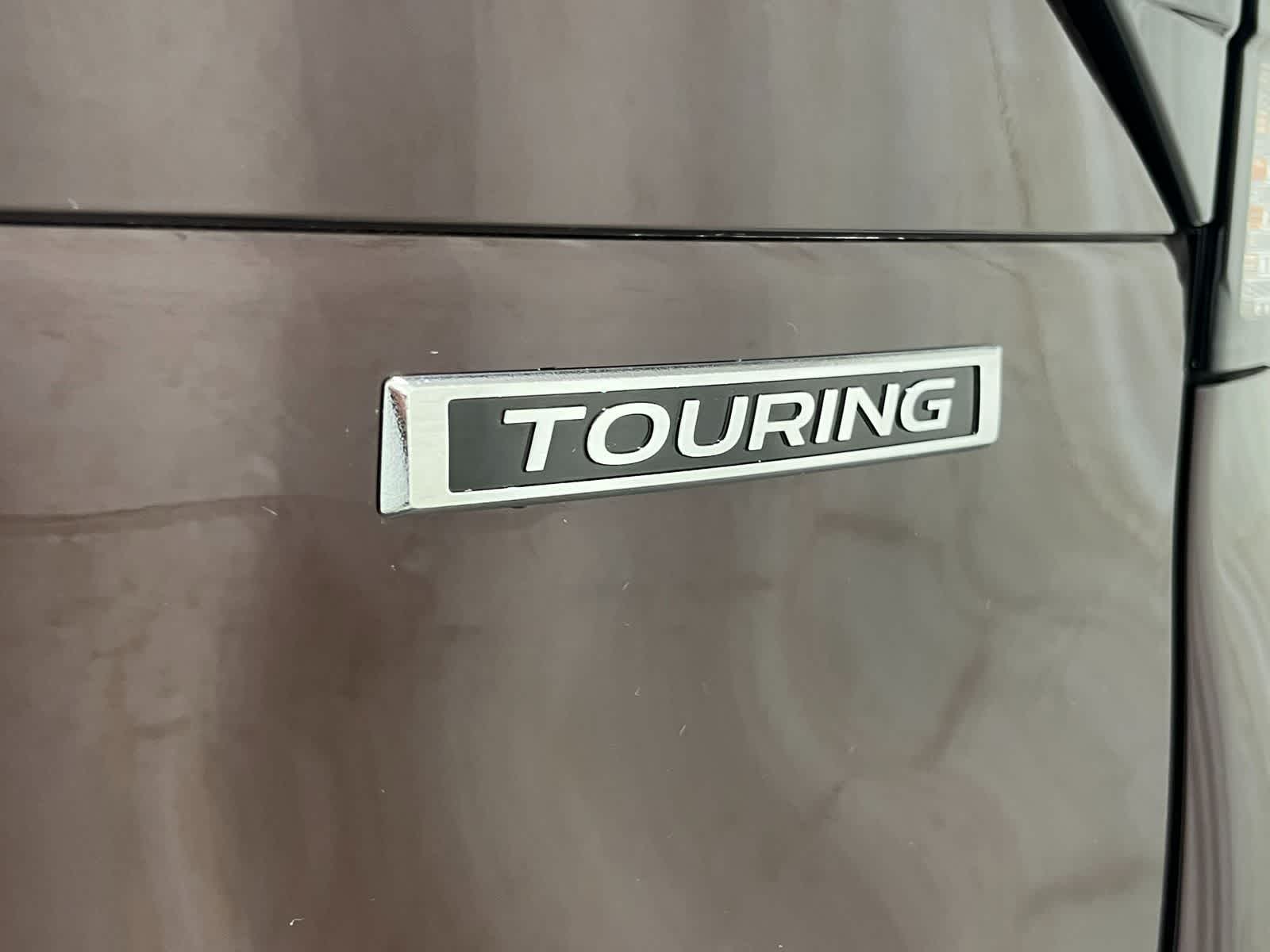 Thumbnail: 2026 Subaru Forester - 10