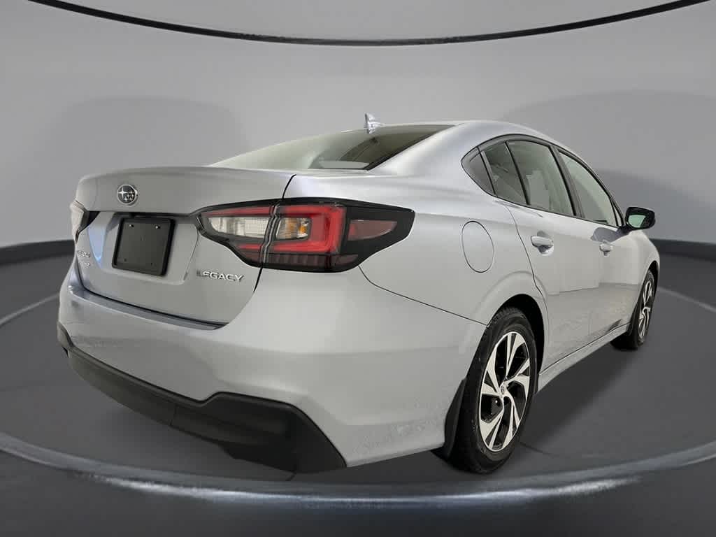 Thumbnail: 2025 Subaru Legacy - 5