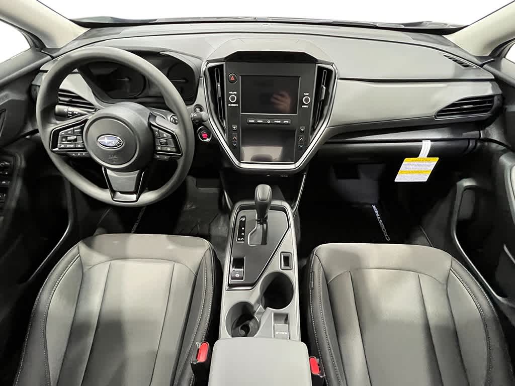 Thumbnail: 2026 Subaru Crosstrek - 14